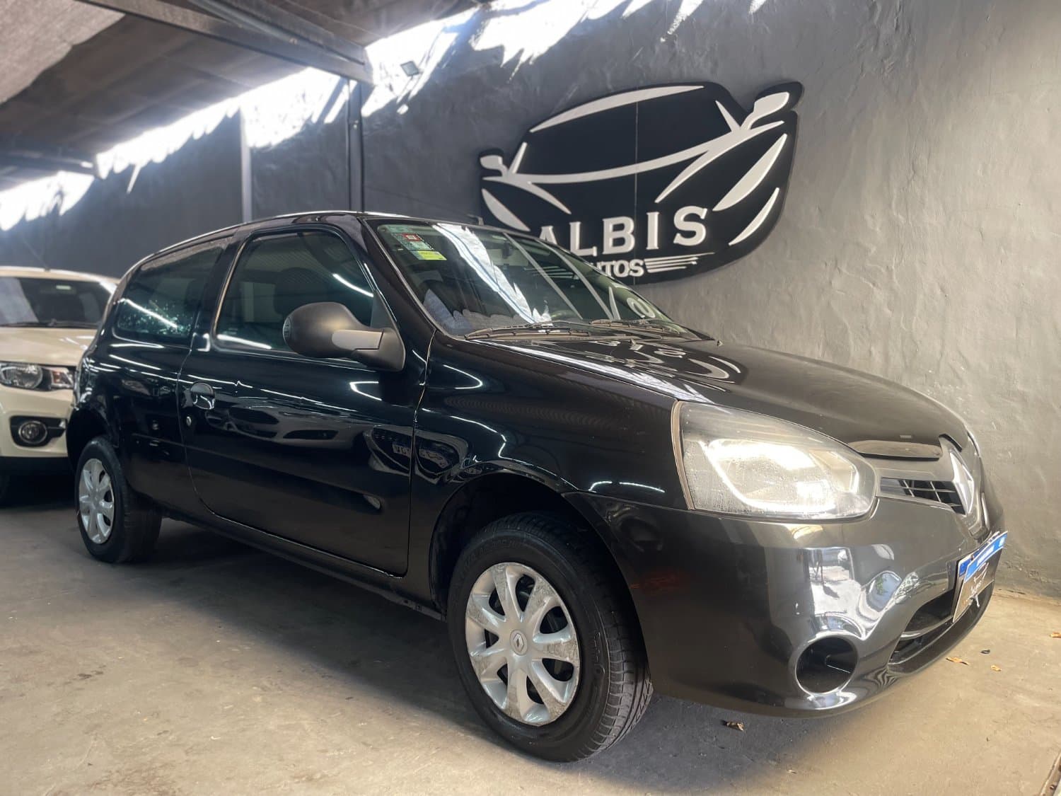 Renault Clio expression