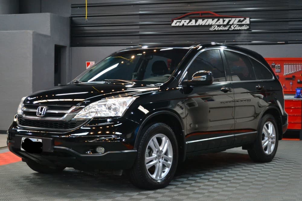 Honda CRV