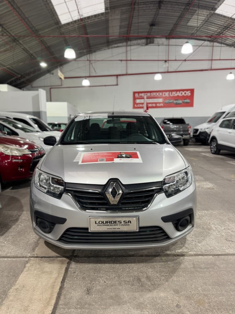 Renault LOGAN LIFE 1.6