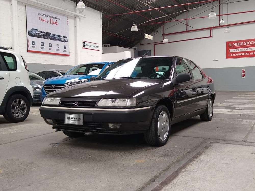 Citroën XANTIA 2.0I SX