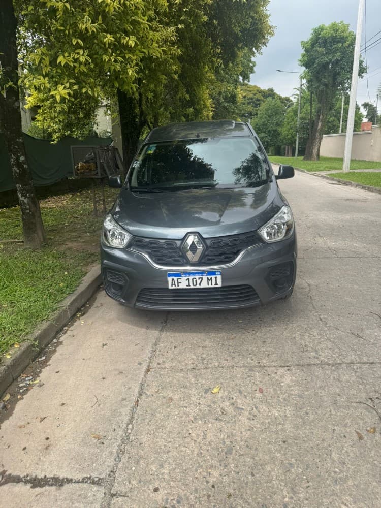 Renault Kangoo  SCE ZEN 1.6