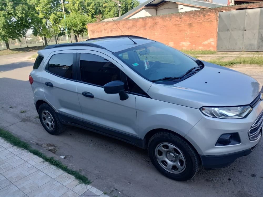 Ford ECO SPORT  SE 2.0