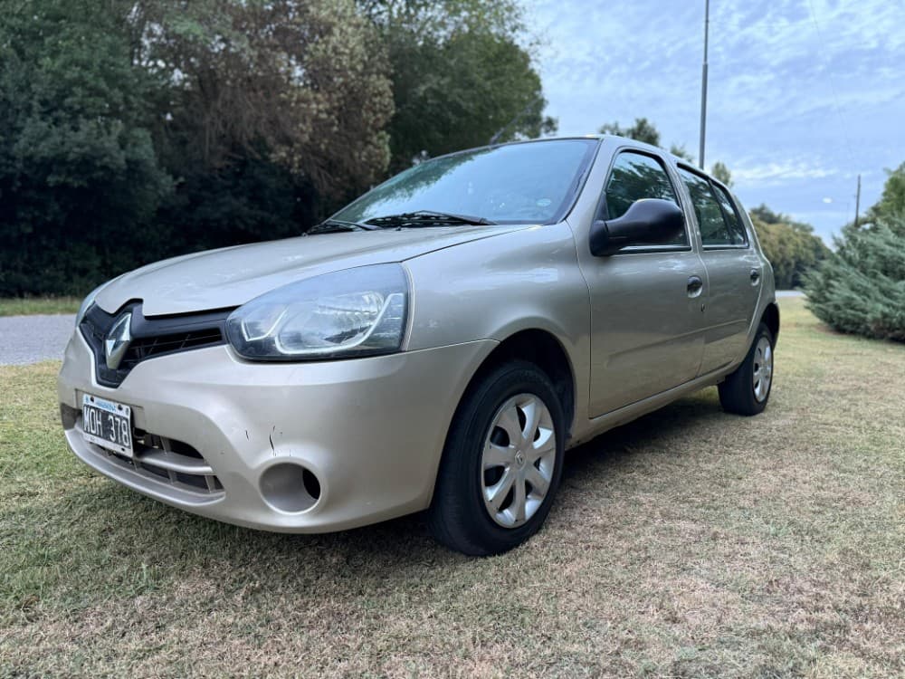 Renault CLIO Mio Comfort