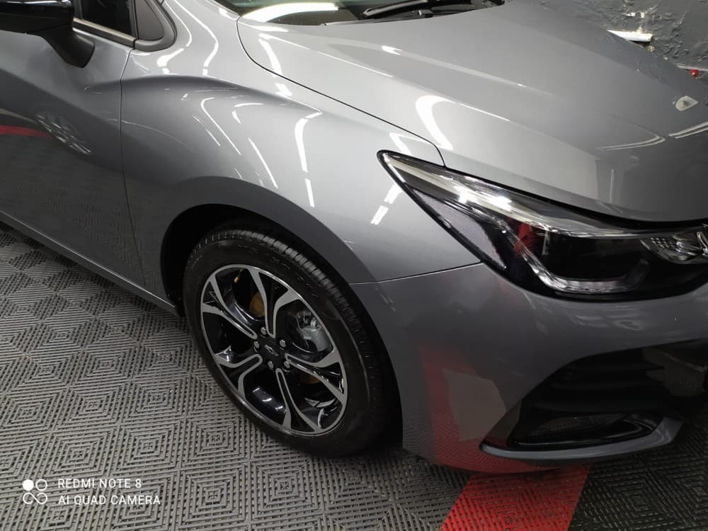 Chevrolet CRUZE  RS 1.4 AT