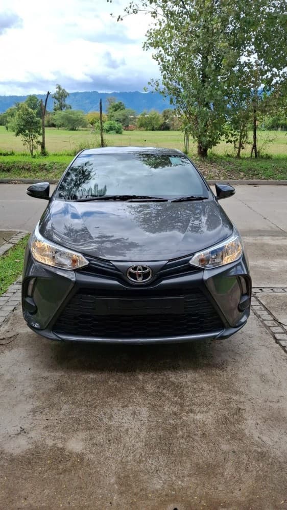 Toyota YARIS  XS 1.5 MT