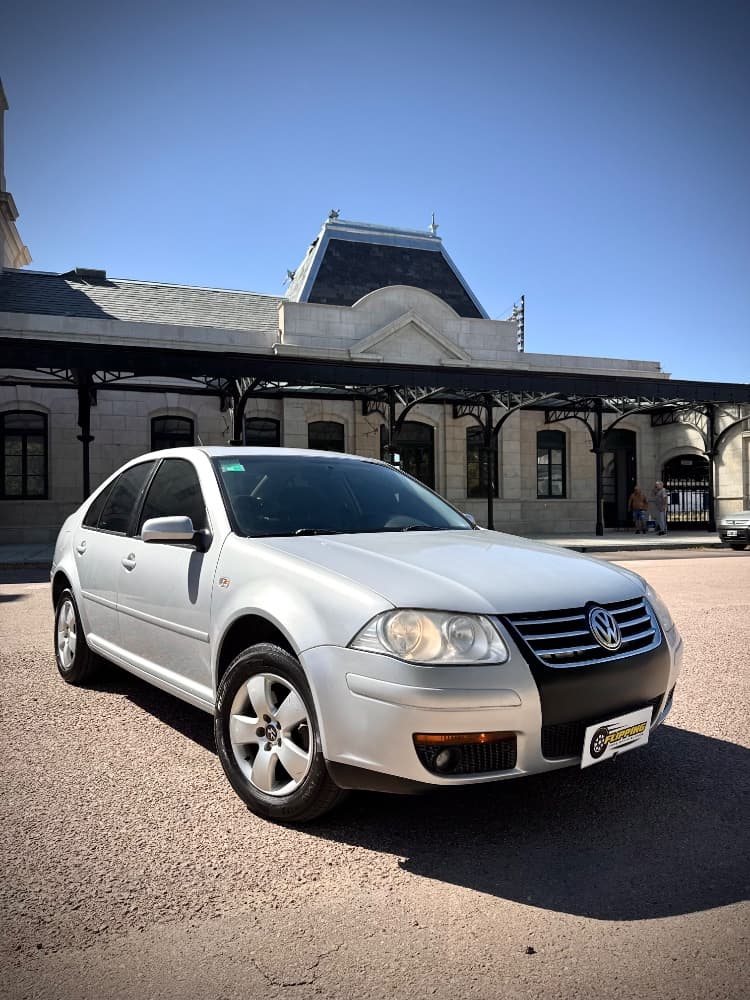 Volkswagen Bora 2.0