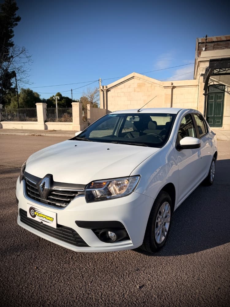 Renault Logan 