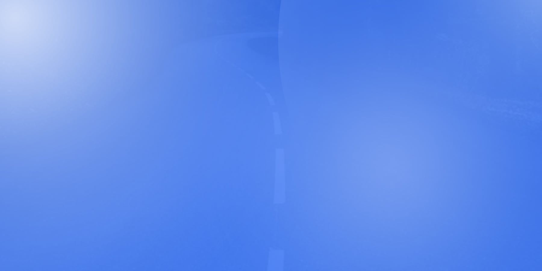 Banner background