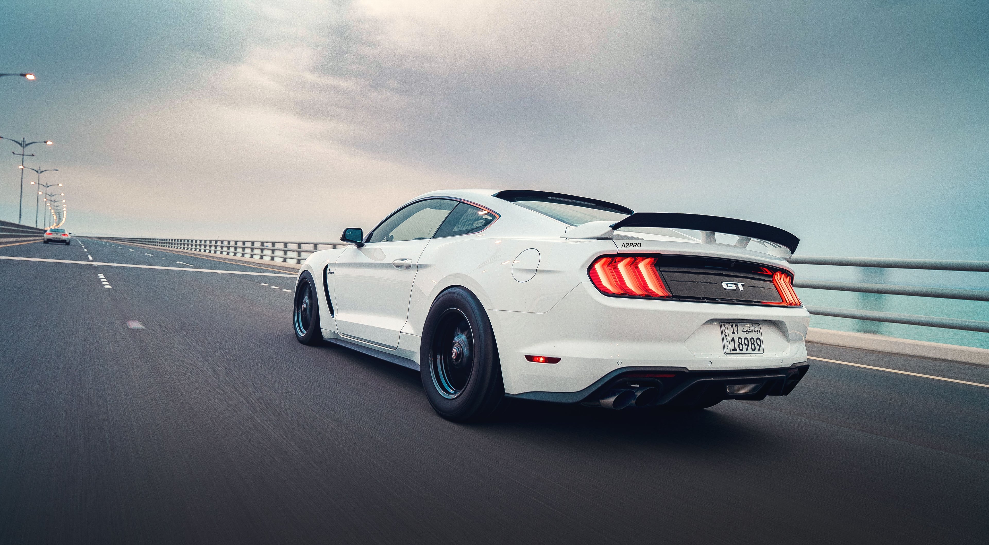 Auto premium para agencia